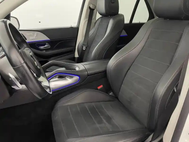 Mercedes Gle 350 de eq power 9g-tronic 4matic — photo 81