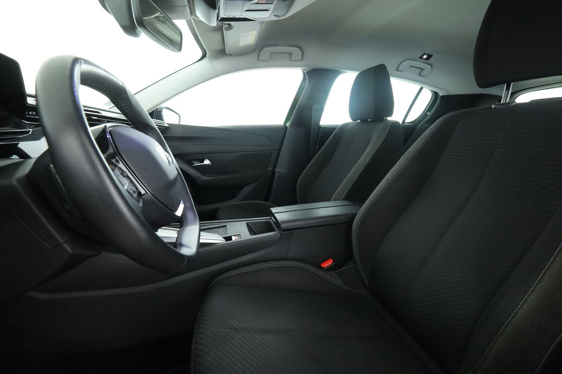 Peugeot 308 1.5 Blue-HDi Active Pack EAT8 — photo 9