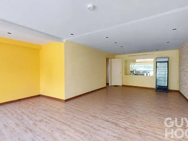 Maison 6 pièces 130 m²