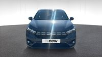 Dacia Sandero 1.0 TCe 90ch Expression CVT — photo 4