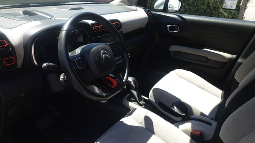 Citroen C3 Aircross 1.5 BlueHDi 120 EAT6 - Shine – 2019 – 67793 km – Diesel – Boîte Automatique — photo 21