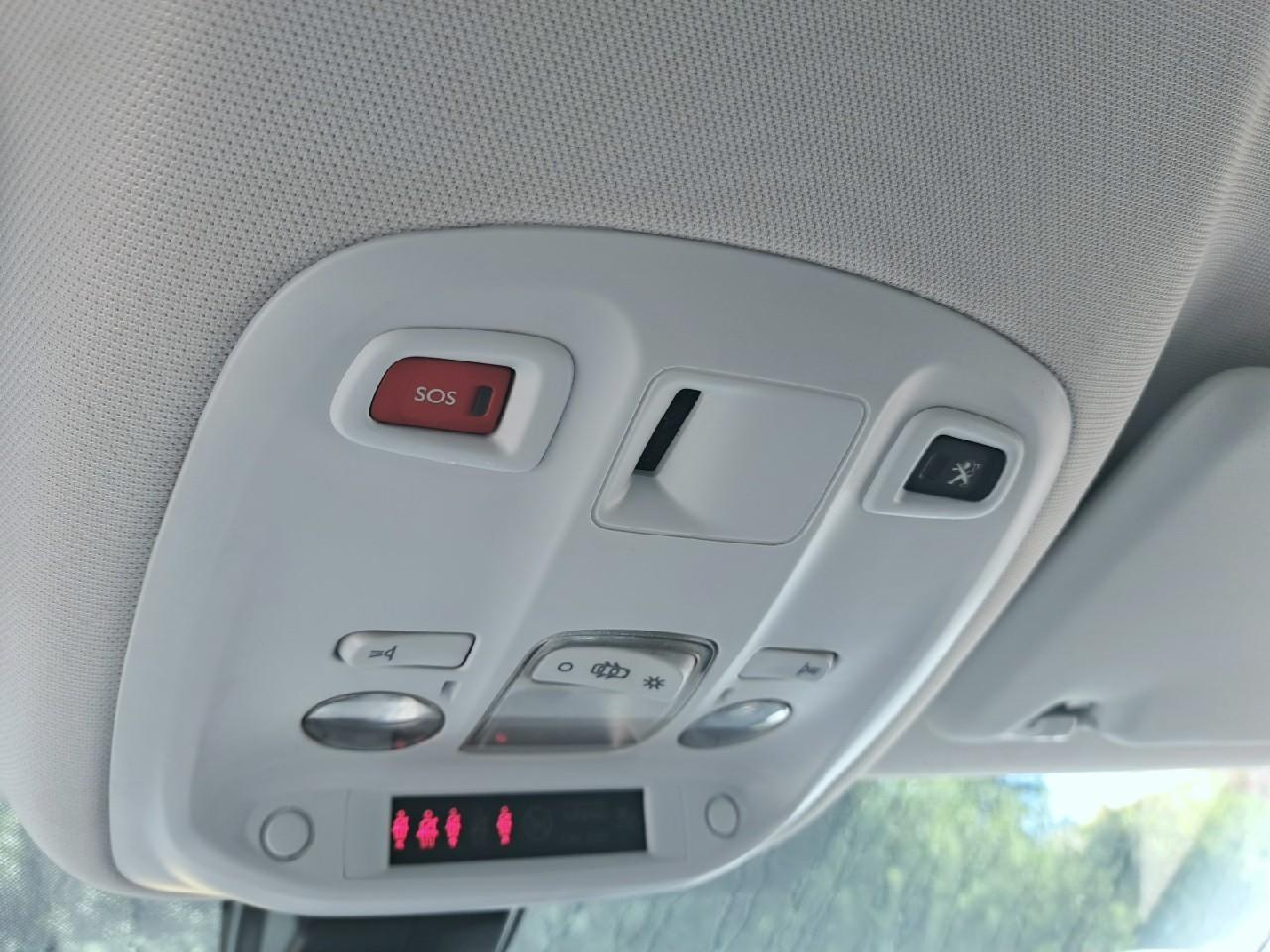 Peugeot 308 bluehdi 130ch s&s eat8 active business — photo 19