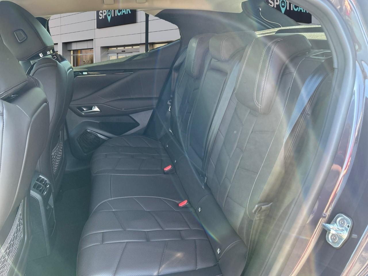 Ds Ds 4 bluehdi 130ch etoile nappa automatique — photo 10