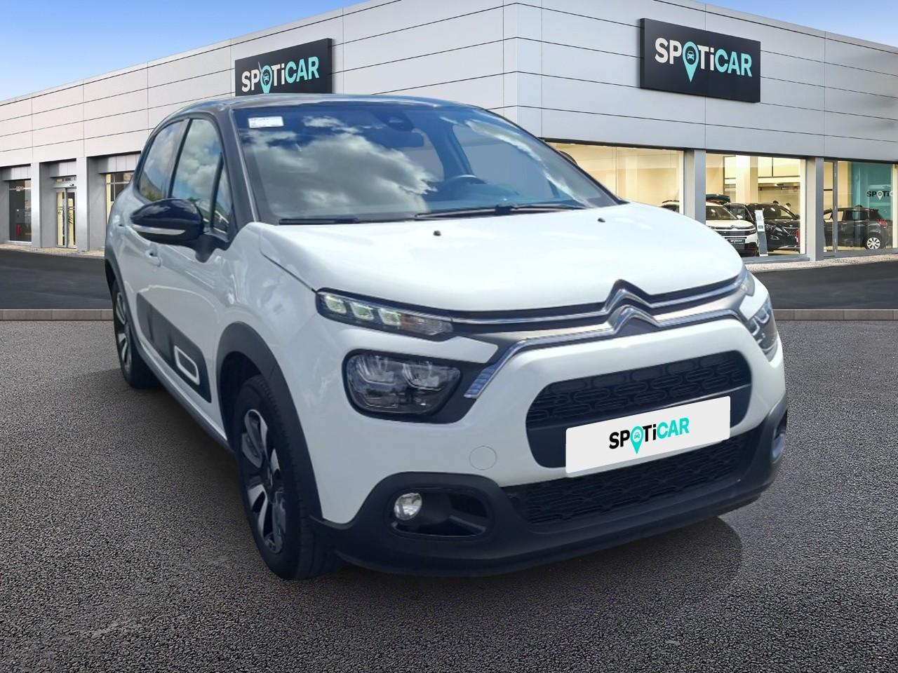 Citroën C3 1.2 puretech 83ch s&s shine — photo 3