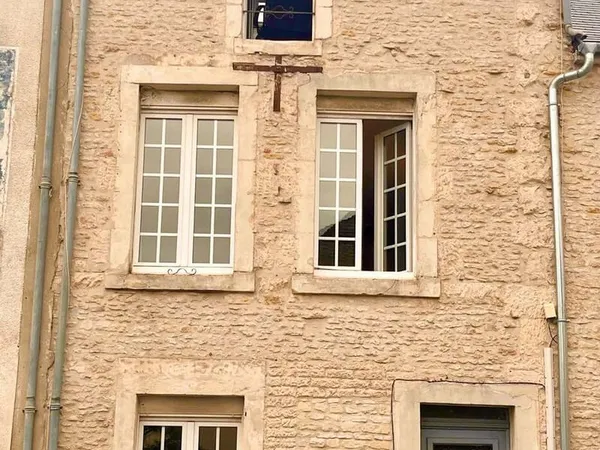 Maison 3 pièces 67 m²