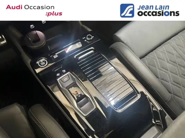 Audi E-Tron q6  387 ch 100 kwh quattro — photo 13