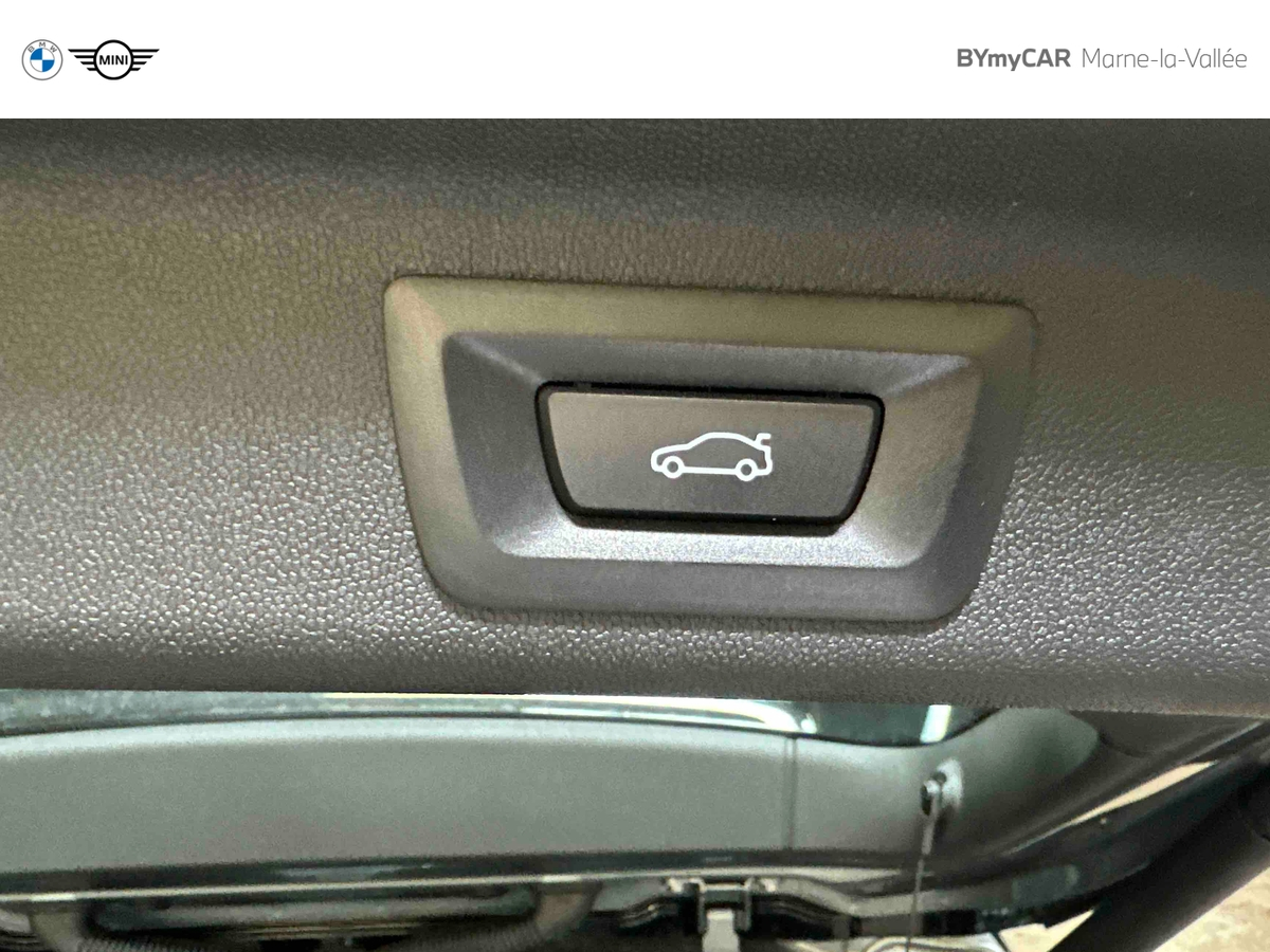 Mini Countryman C — photo 27