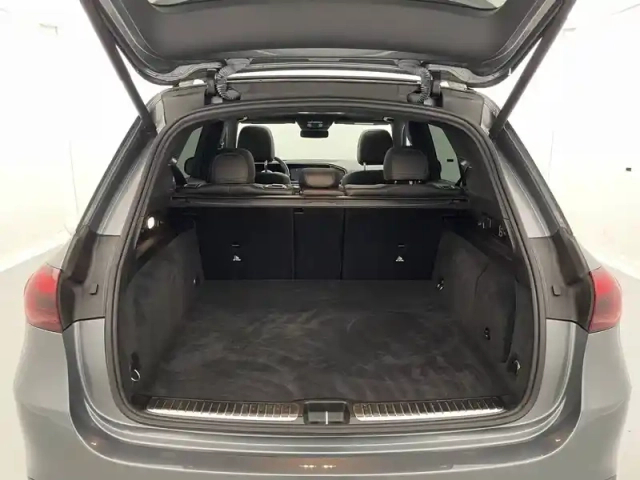 Mercedes Gle 350 de 9g-tronic 4matic — photo 14