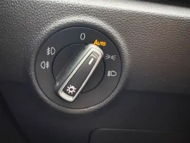 Volkswagen T-Roc 1.5 tsi 150 evo start/stop bvm6 — photo 20