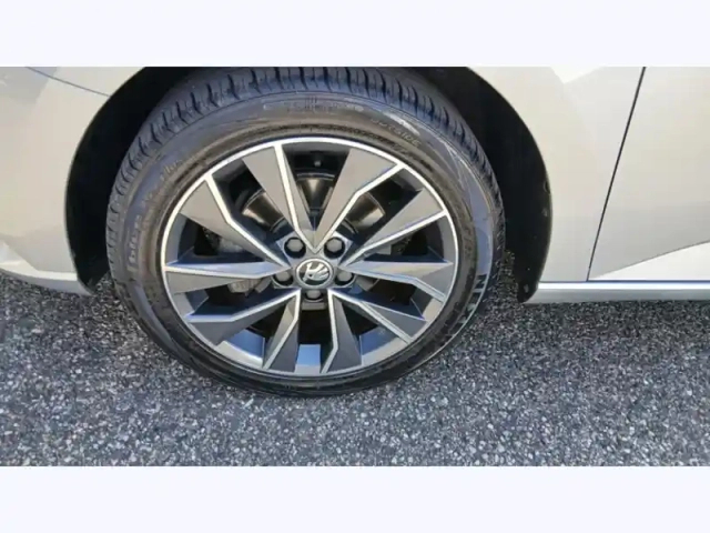 Skoda Fabia ambition — photo 9