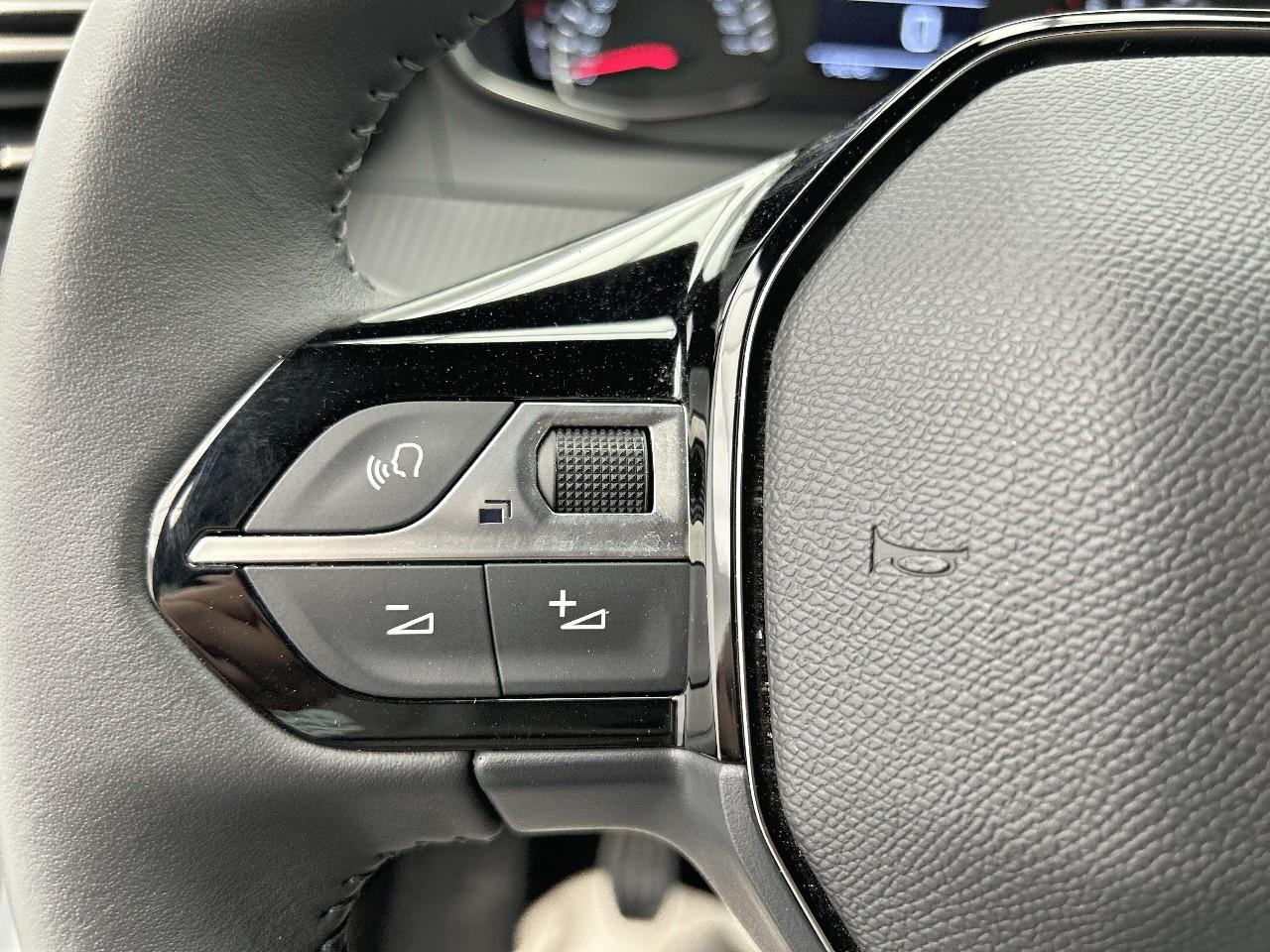 Peugeot 2008 100 s&s bvm6 style — photo 23
