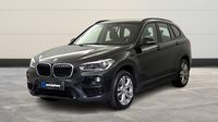 Bmw X1 sDrive16d 116ch Lounge