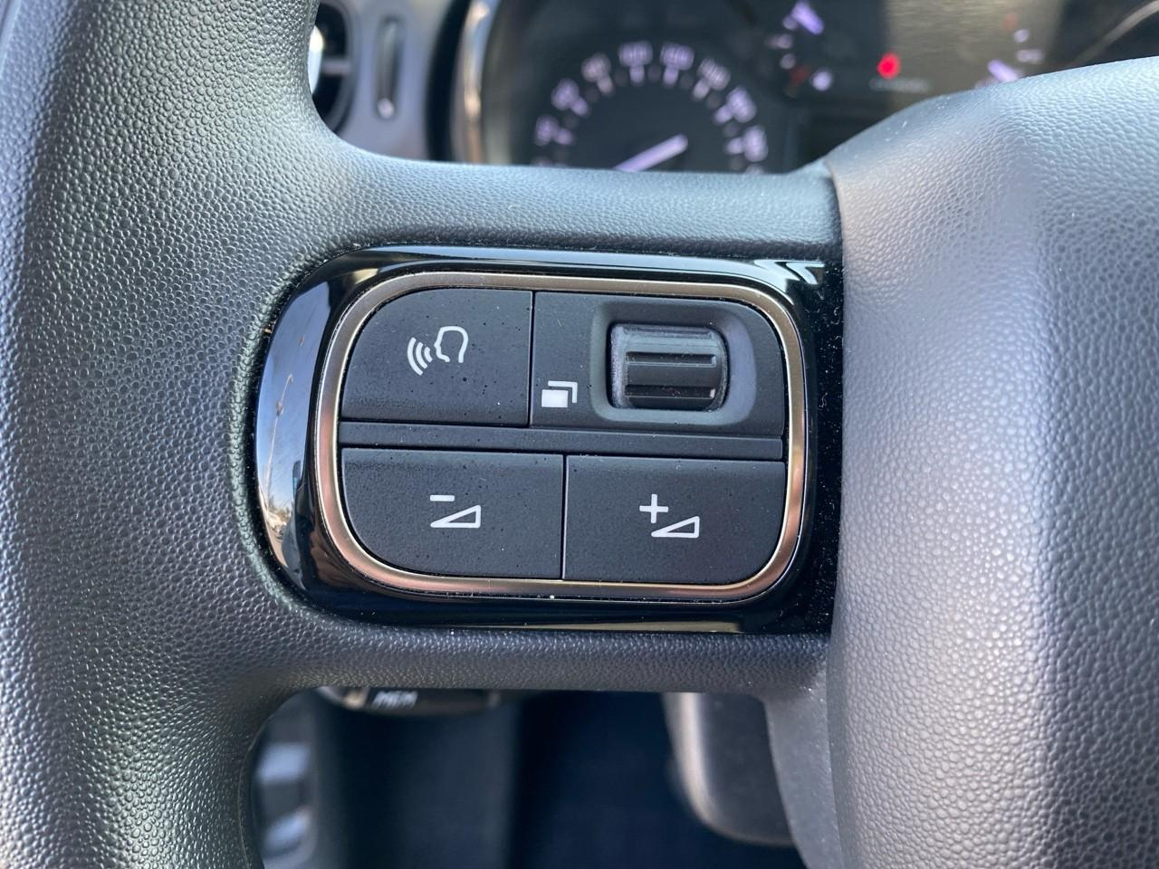 Citroën C3 1.2 puretech 110ch s&s shine eat6 — photo 18