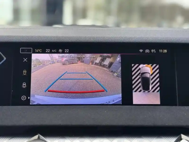 Ds Ds 4 ii puretech 130 performance line + auto — photo 8