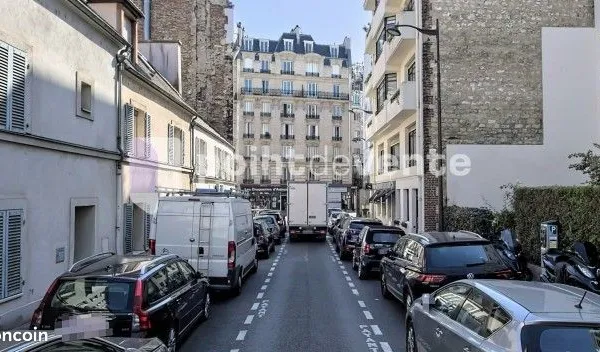 Local commercial 80 m²