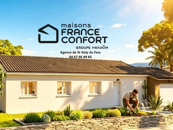 Maison 5 pièces 104 m²