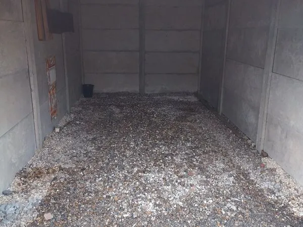 Loue garage