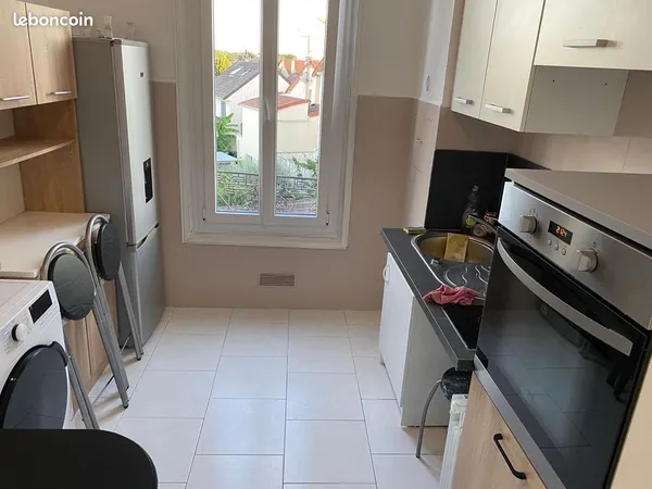 Appartement Villeneuve le Roi