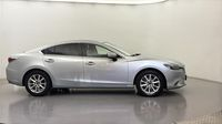 Mazda Mazda6 2.2 SKYACTIV-D 150 Dynamique BVA — photo 4