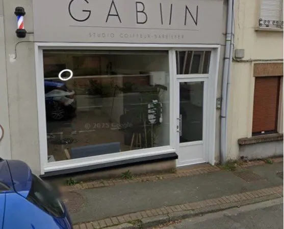 Fond de commerce