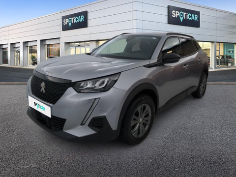 Peugeot 2008 puretech 130 s&s eat8 style