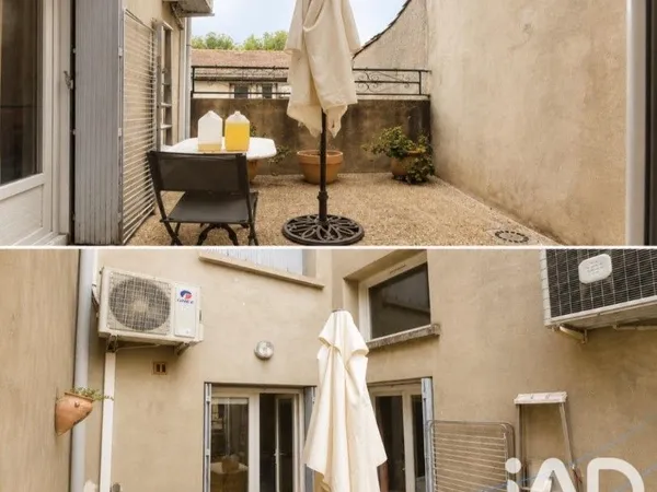 Maison de village 5 pièces 174 m²