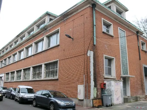 Appartement 7 pièces 152 m²