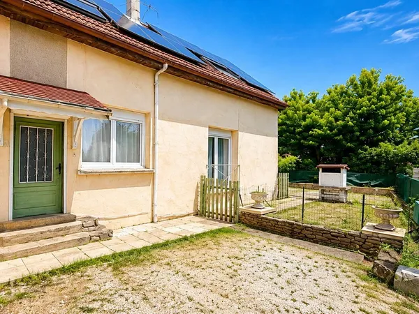 Maison 5 pièces 128 m²