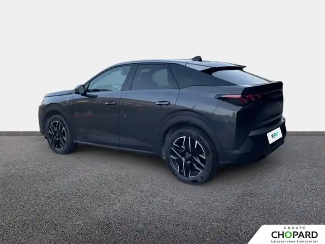 Peugeot 3008 hybrid 145 e-dcs6 — photo 7