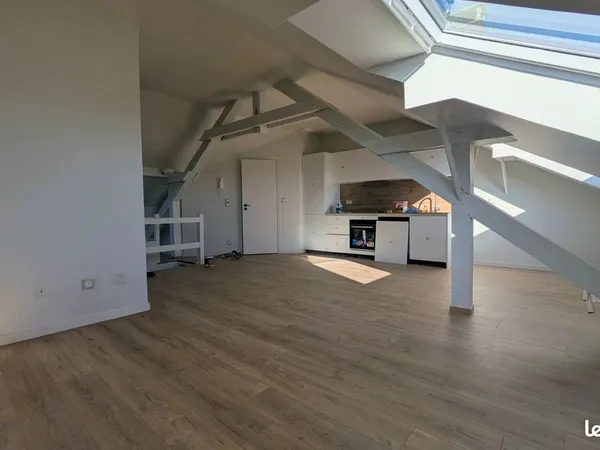 Appartement 3 pièces 75 m²