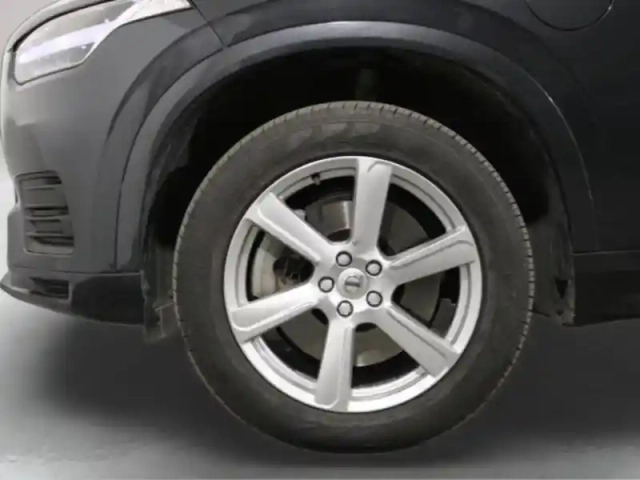 Volvo Xc90 t8 awd 303 + 87ch inscription geartronic — photo 7