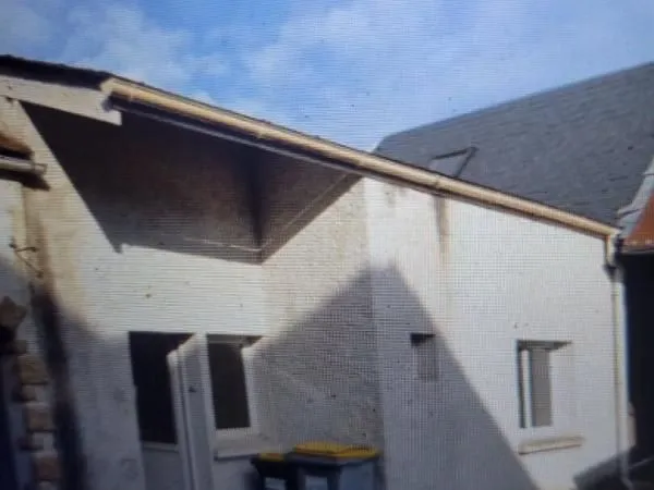 Appartement 3 pièces 53 m²