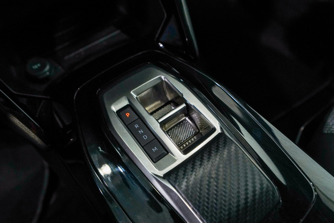 Peugeot 2008 — photo 23
