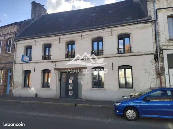 Propriété 9 pièces 188 m²
