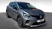 Renault Captur 1.0 TCe 90ch Evolution — photo 3