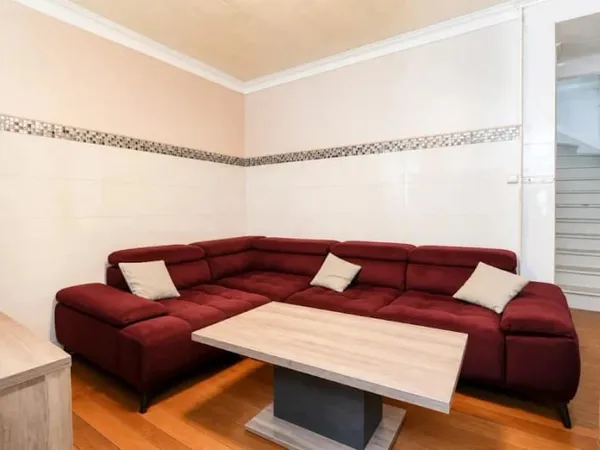 Maison 3 pièces 56 m²