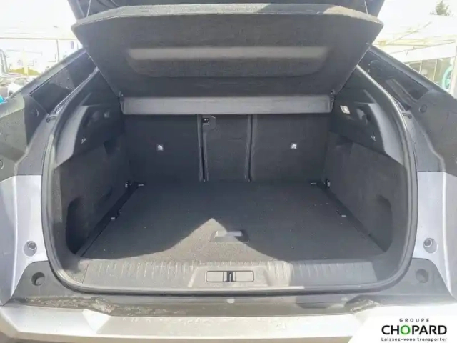 Peugeot 3008 hybrid 145 e-dcs6 — photo 8
