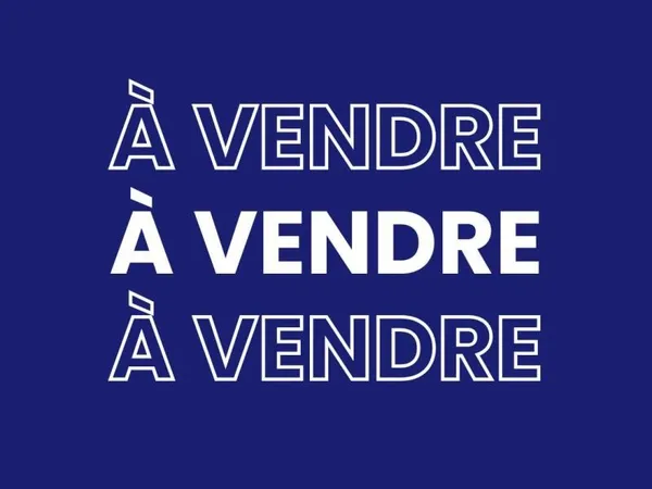 Fonds de commerce 291 m²