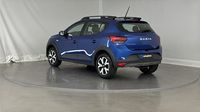 Dacia Sandero 1.0 ECO-G 100ch Stepway Expression -24 — photo 8