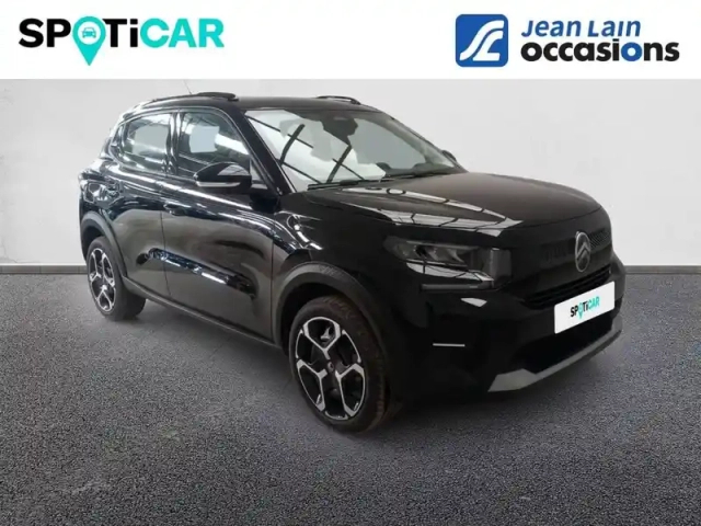 Citroën C3 hybride 110 ch e-dcs6 — photo 43
