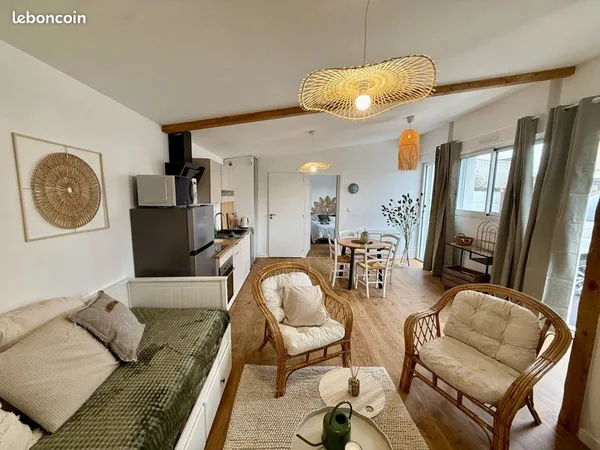 Maison location saint Fulgent