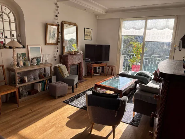 Maison 6 pièces 140 m²