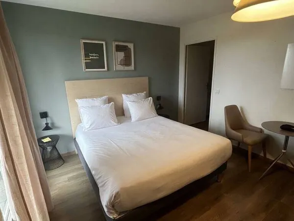 Appartement 1 pièce 23 m²
