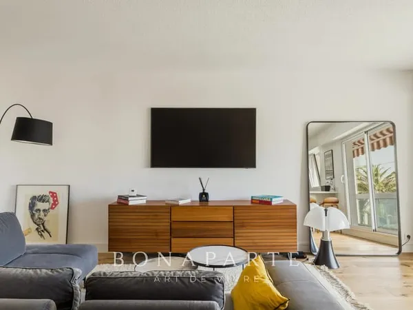 Bordeaux Caudéran - Charmant Appartement T3