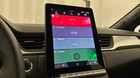 Renault Symbioz 1.8 E-Tech full hybrid 160ch Evolution - 25 — photo 18
