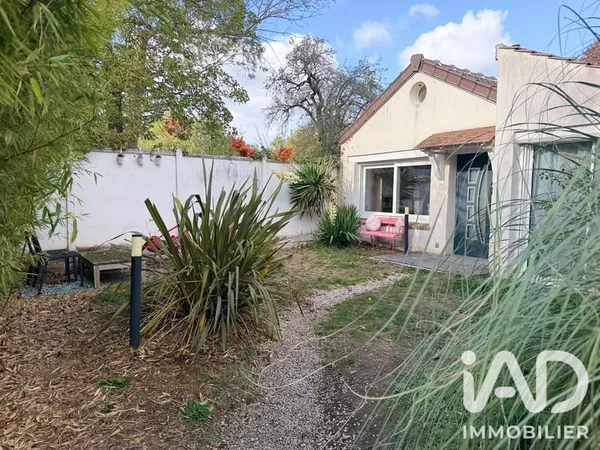 Maison 5 pièces 89 m²