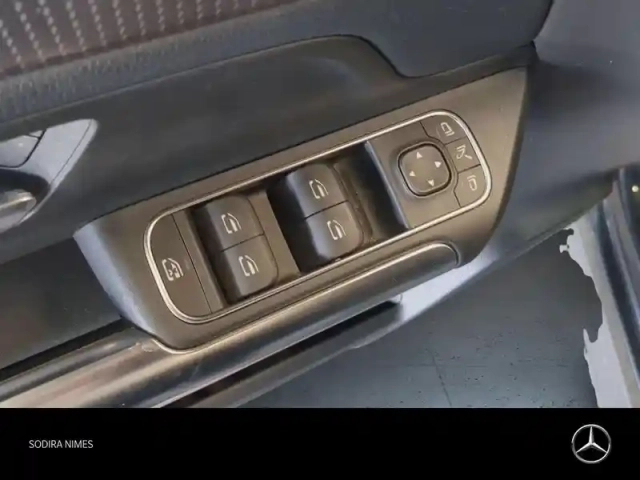 Mercedes Gla 200 163ch business line 7g-dct — photo 27