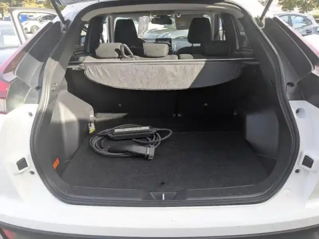 Mitsubishi Eclipse cross 2.4 mivec phev 188ch invite 4wd — photo 9