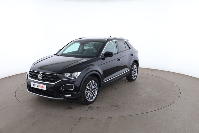 Volkswagen T-Roc 1.5 TSI EVO Carat Exclusive DSG7