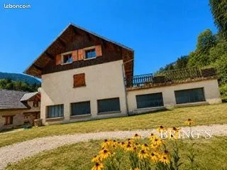 Duplex 4 pièces 82 m²